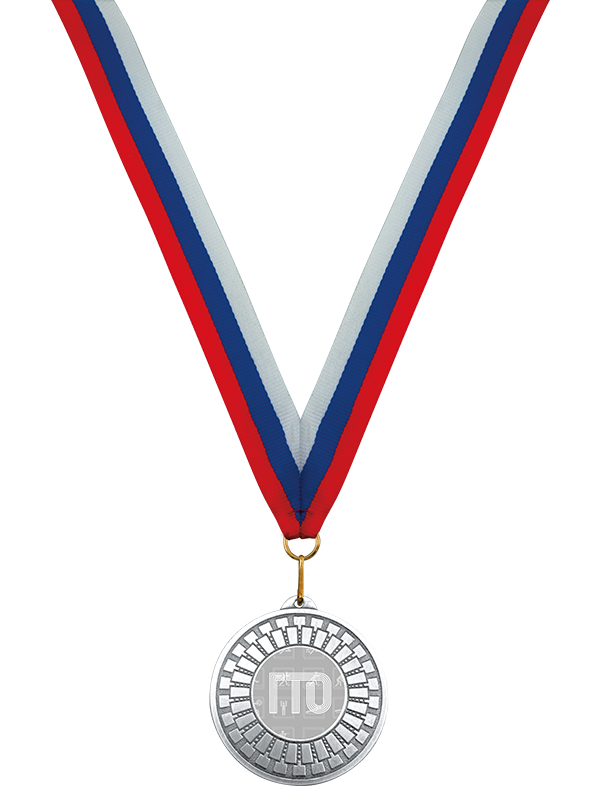 MKG38b - Медаль