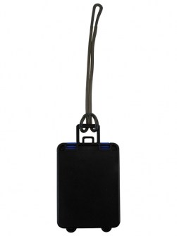 SUG138b- Багажная бирка Image 1